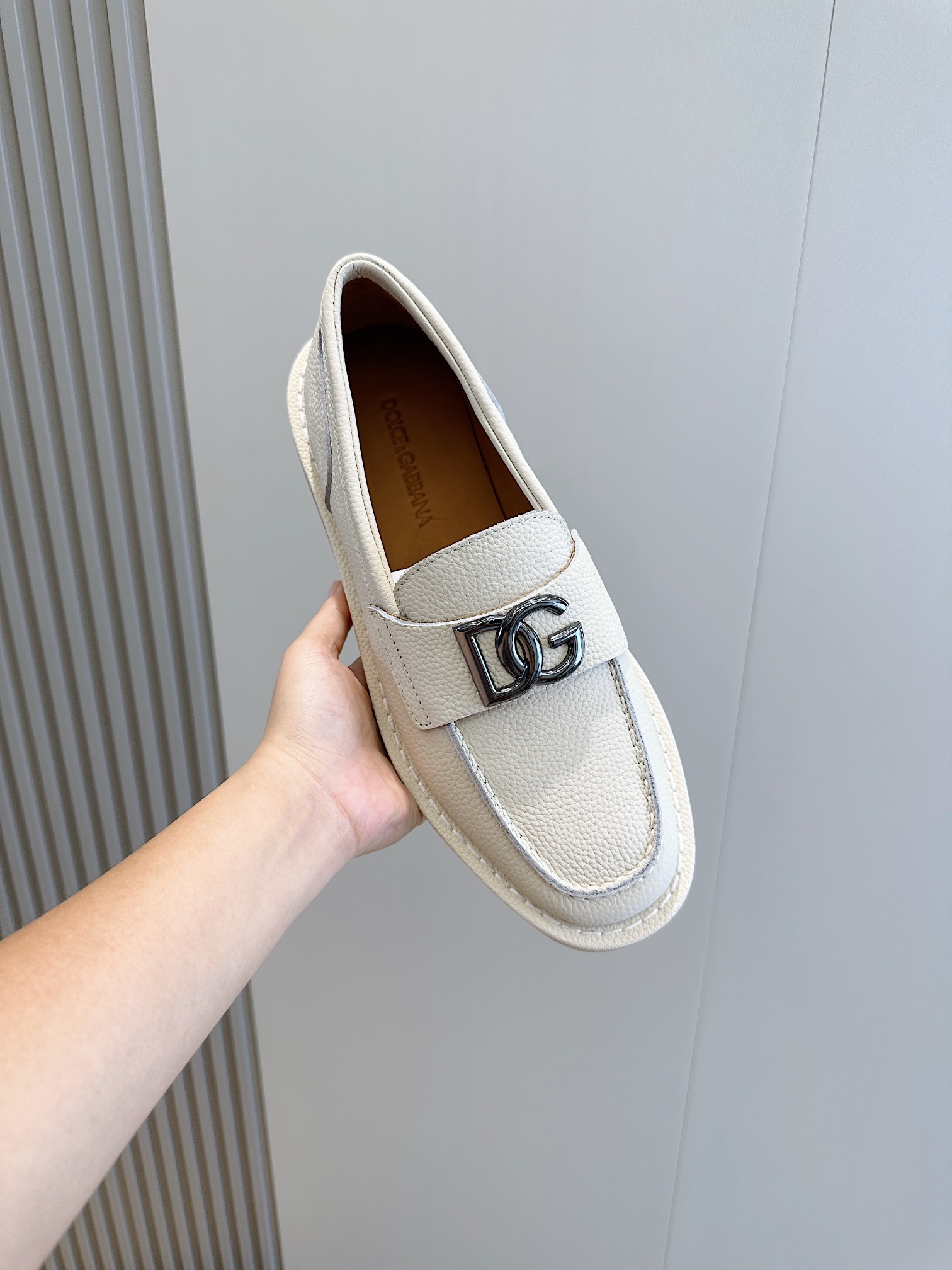 olce & Gabbana shoe